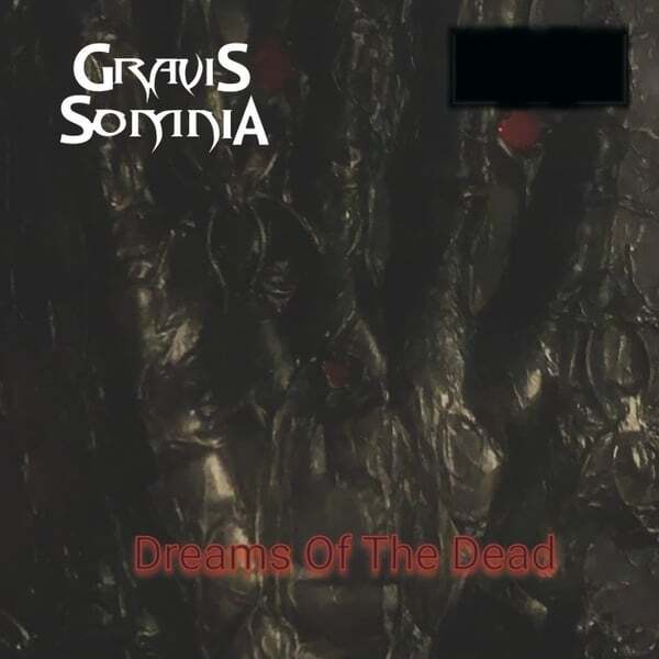 Cover art for Dreams of the Dead